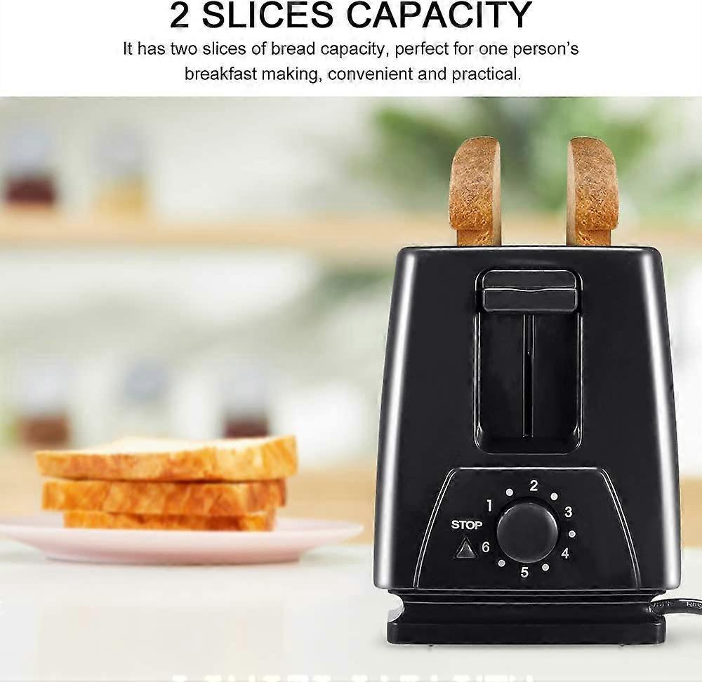 Automatic Panini Toaster with 6 Modes - Image 2