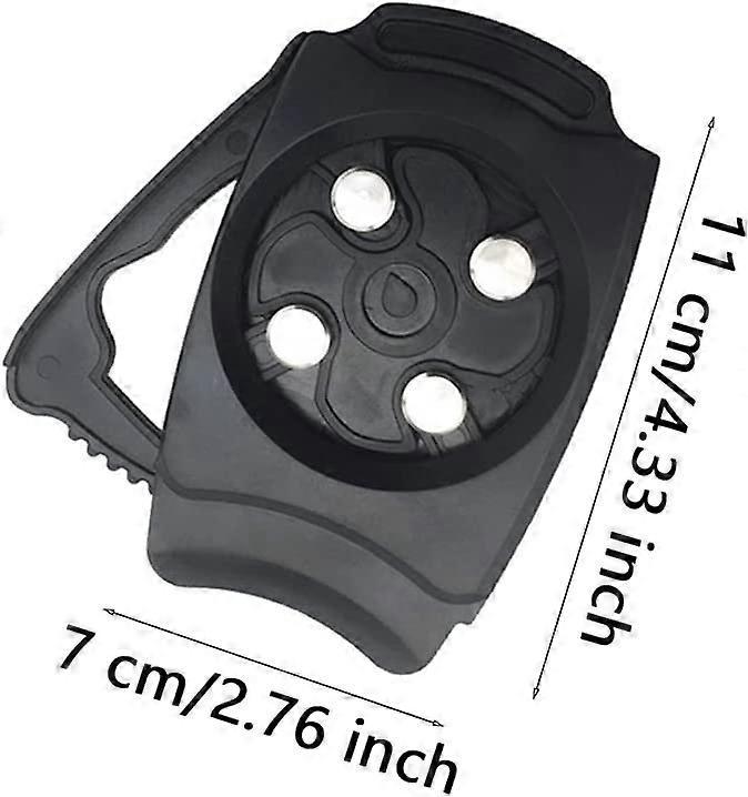 Topless Can Opener, Beer Can Opener, Multifunction Screw Cap Opener for Kitchen & Bar - Image 3