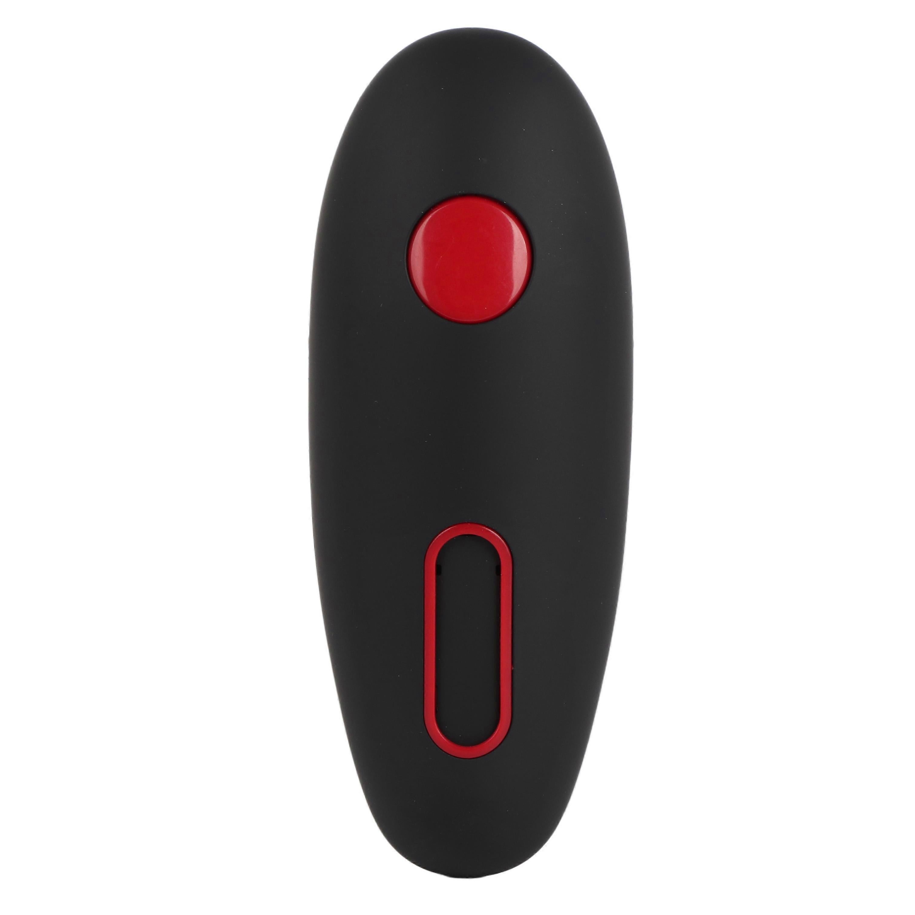 Electric Edge Can Opener, Kitchen Tool for Effortless Can Opening - Image 1