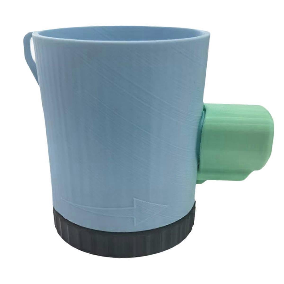 Bottle & Beverage Can Opener, Twist Design for Easy Opening - Image 1