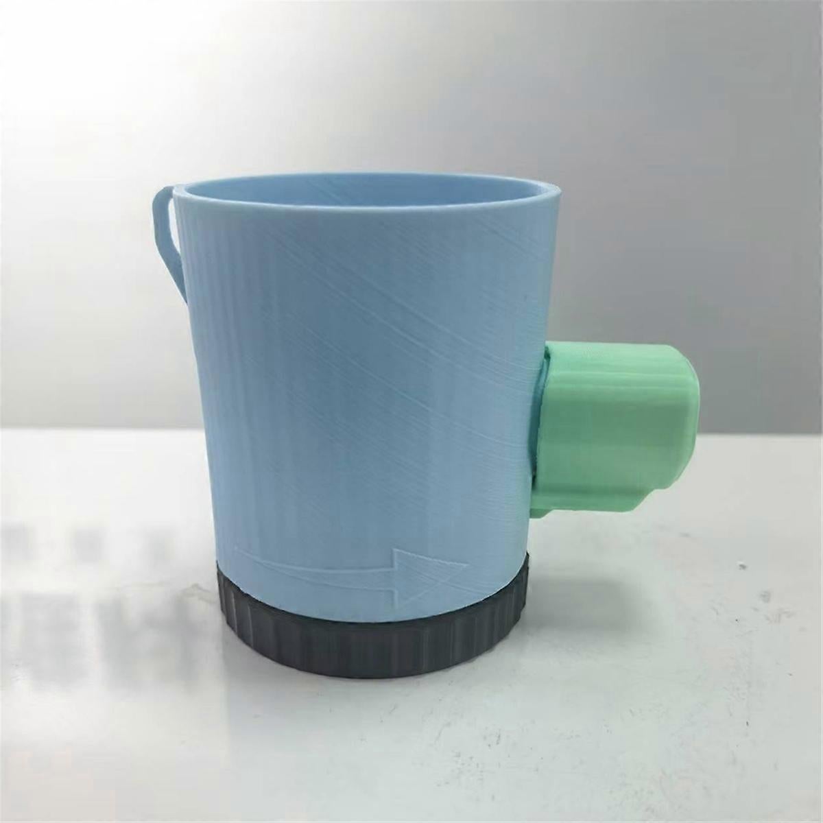 Bottle & Beverage Can Opener, Twist Design for Easy Opening - Image 2