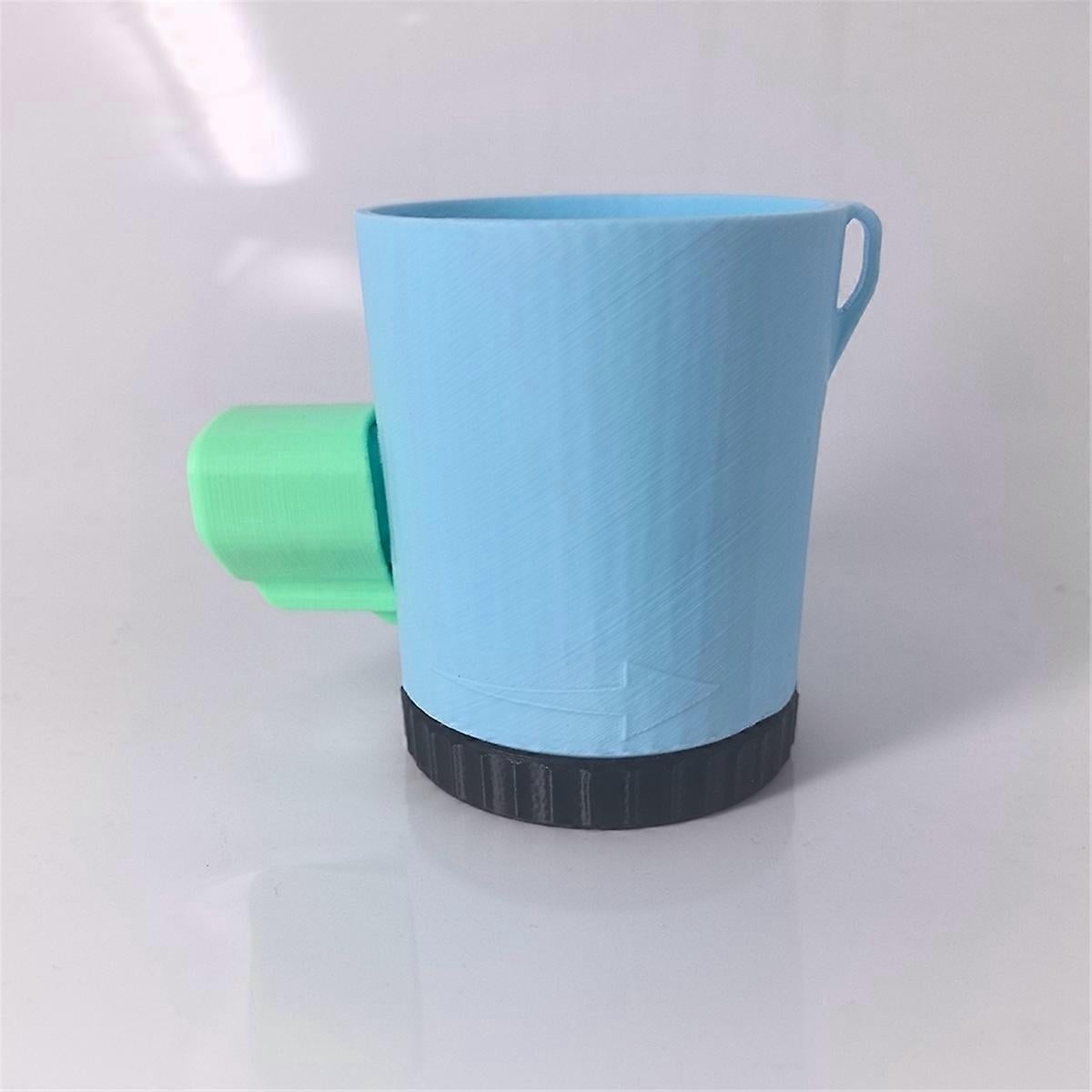 Bottle & Beverage Can Opener, Twist Design for Easy Opening - Image 3