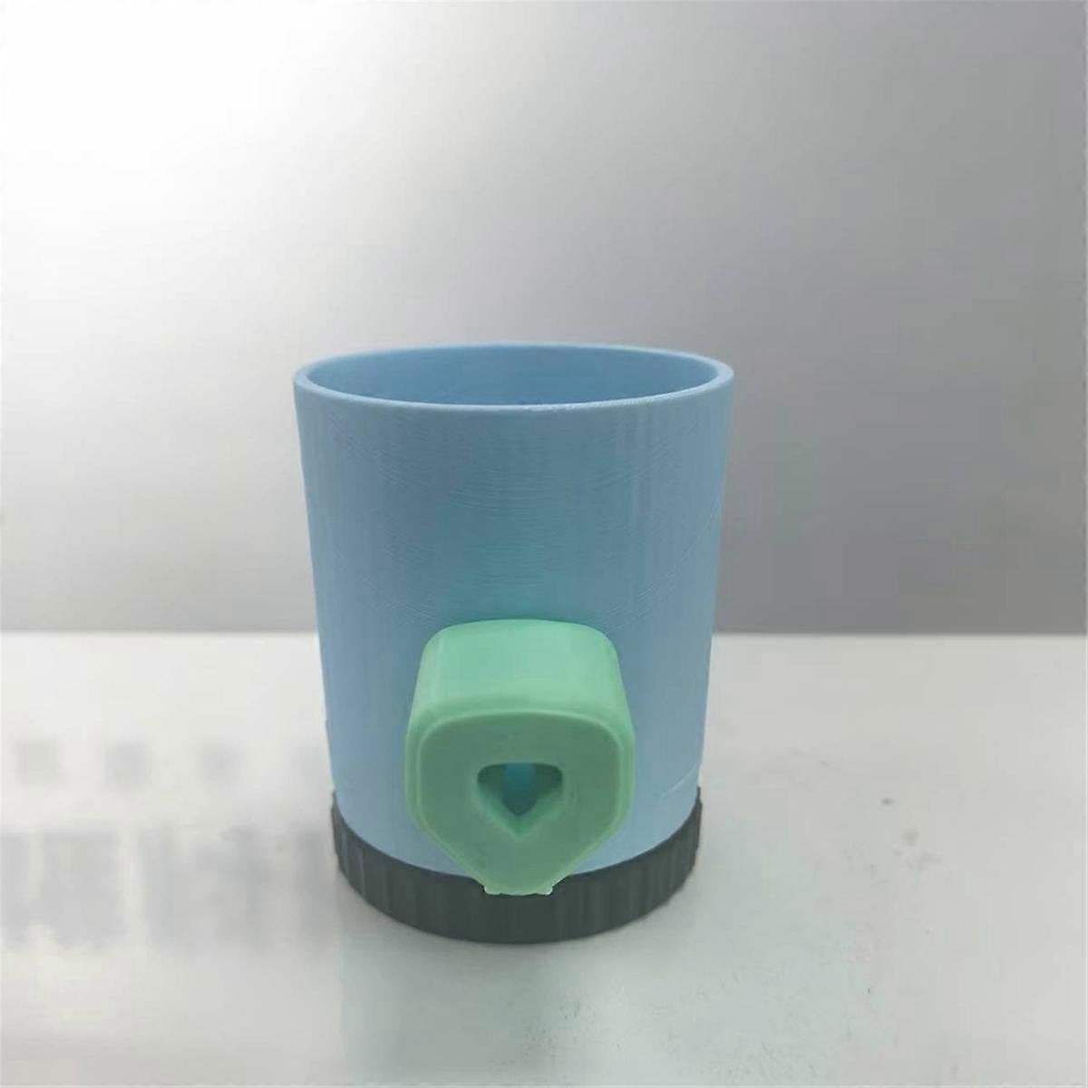 Bottle & Beverage Can Opener, Twist Design for Easy Opening - Image 4