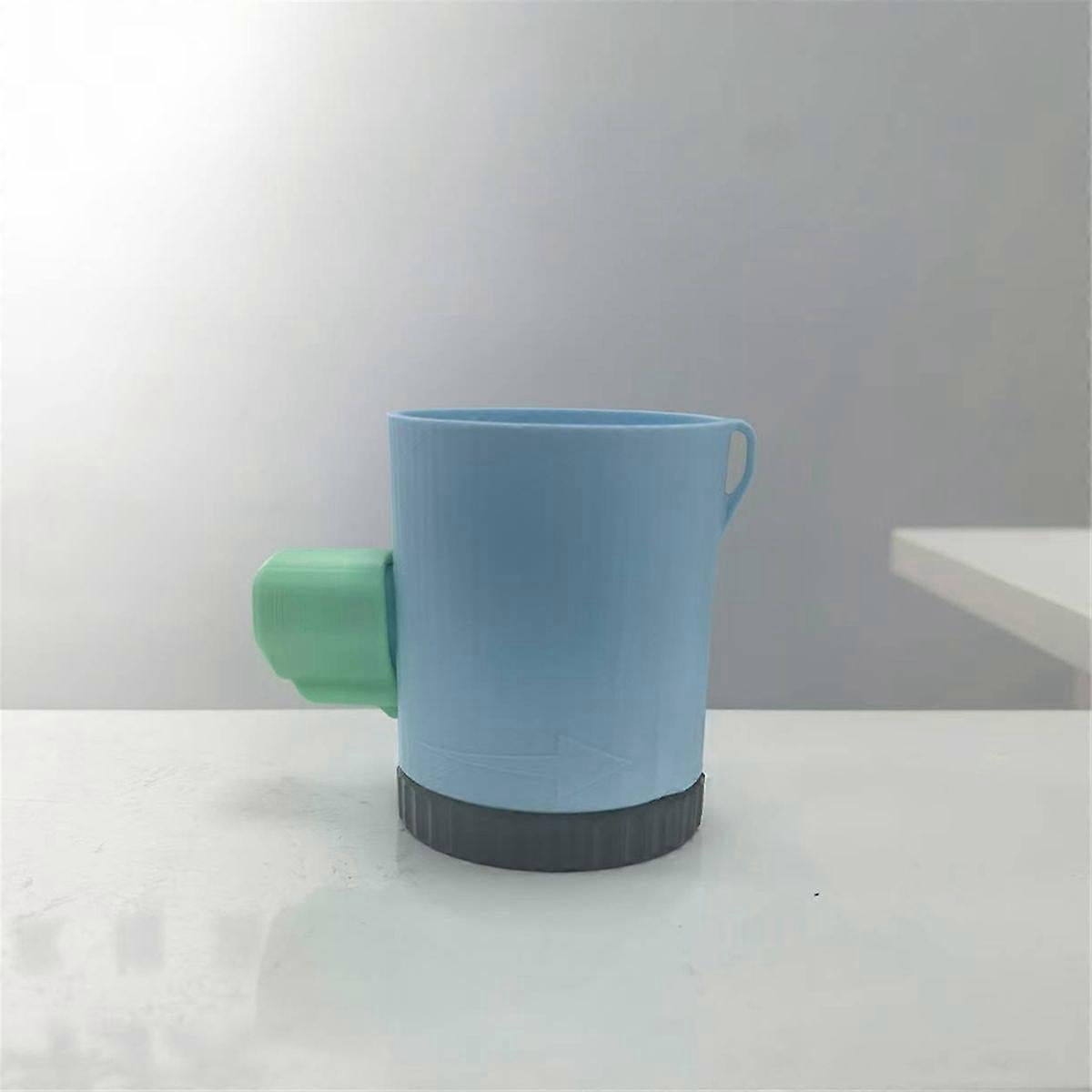 Bottle & Beverage Can Opener, Twist Design for Easy Opening - Image 5