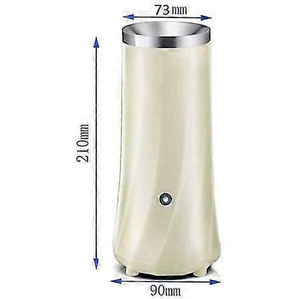 Stainless Steel Electric Egg Cooker, Automatic Breakfast Maker - Image 3