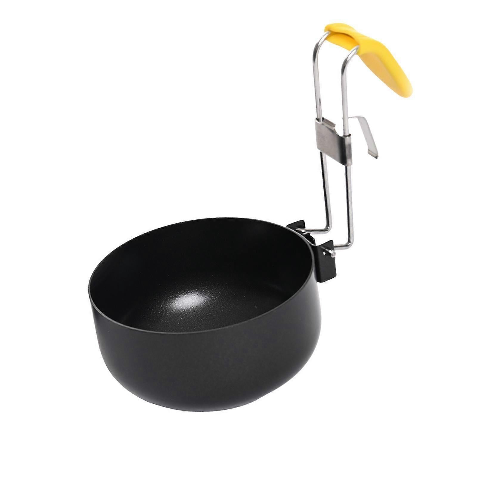 Poached Egg Cooker, Simple Breakfast Dining Tool - Image 1