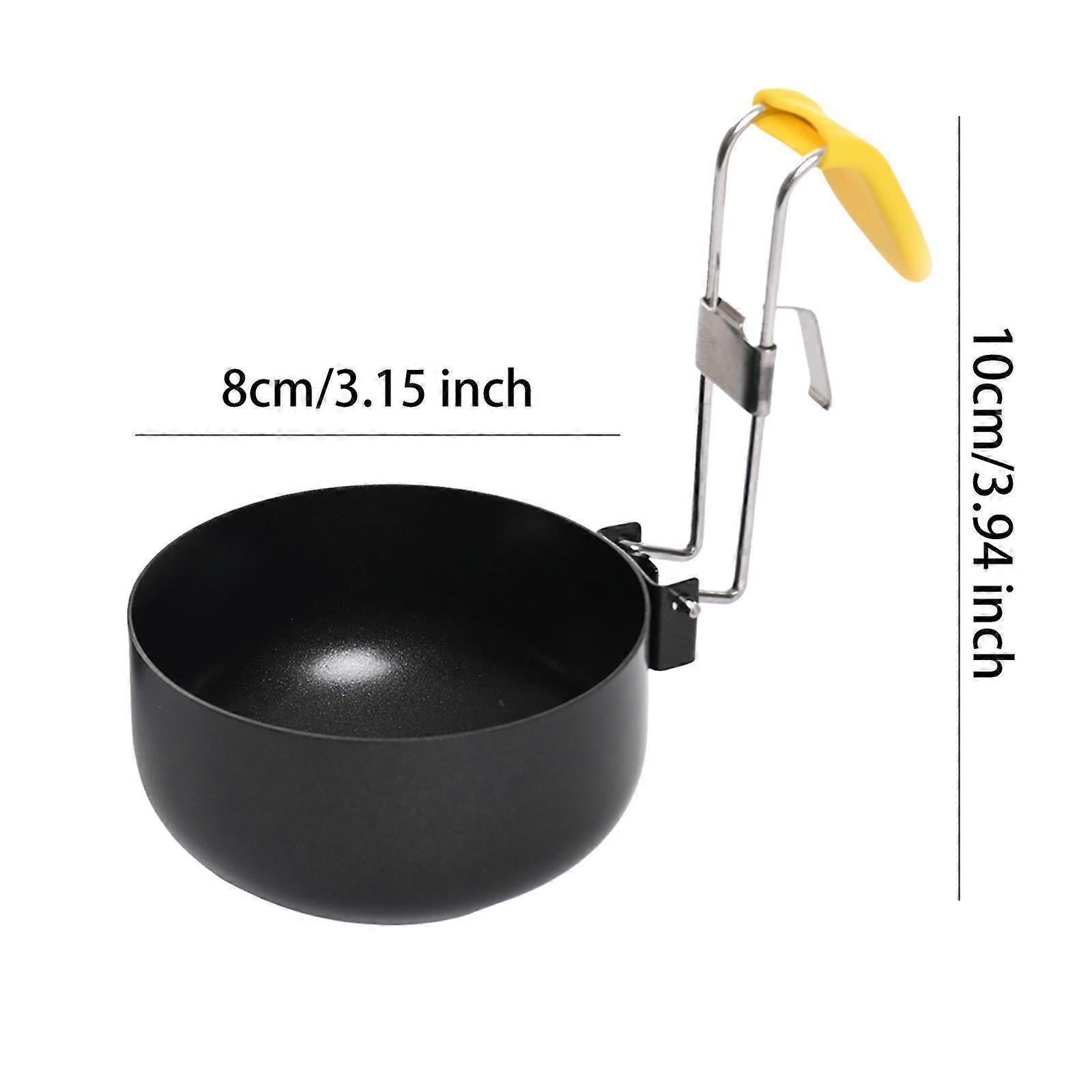 Poached Egg Cooker, Simple Breakfast Dining Tool - Image 2