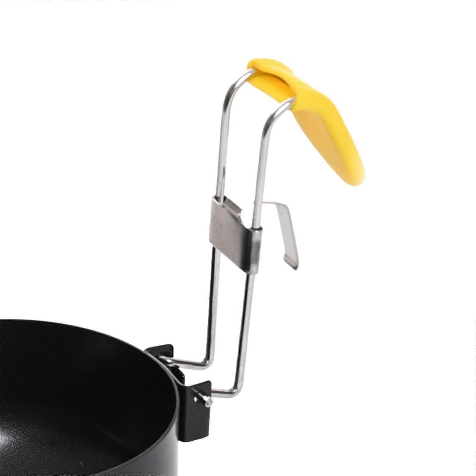 Poached Egg Cooker, Simple Breakfast Dining Tool - Image 3