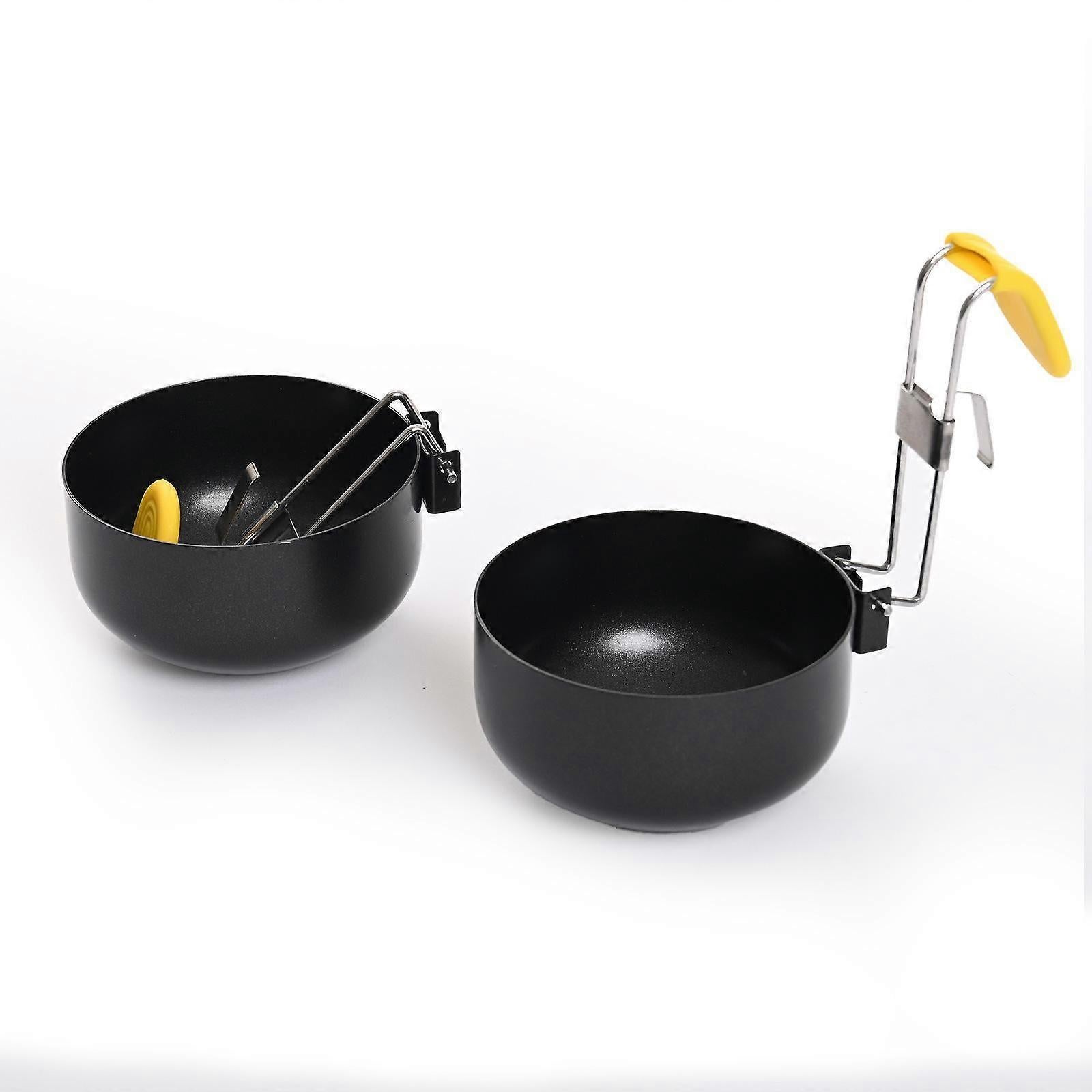 Poached Egg Cooker, Simple Breakfast Dining Tool - Image 5