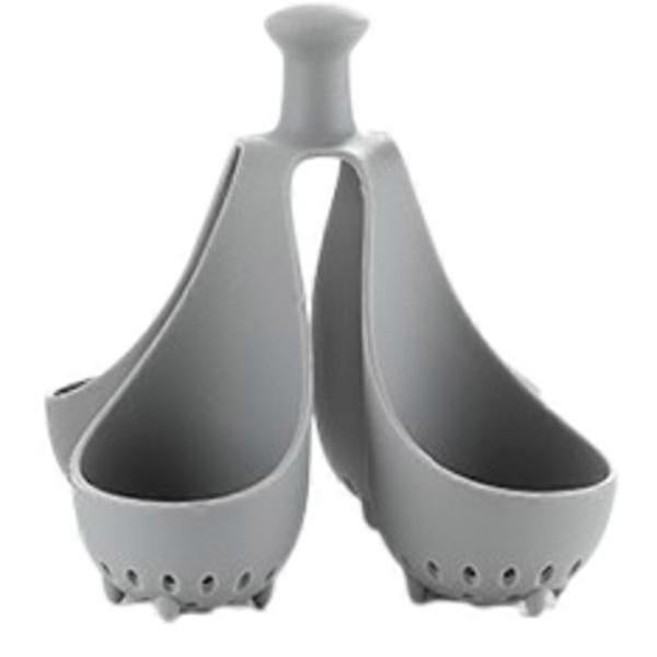 4-Slot Silicone Egg Cooker, Boiling or Poaching - Image 4