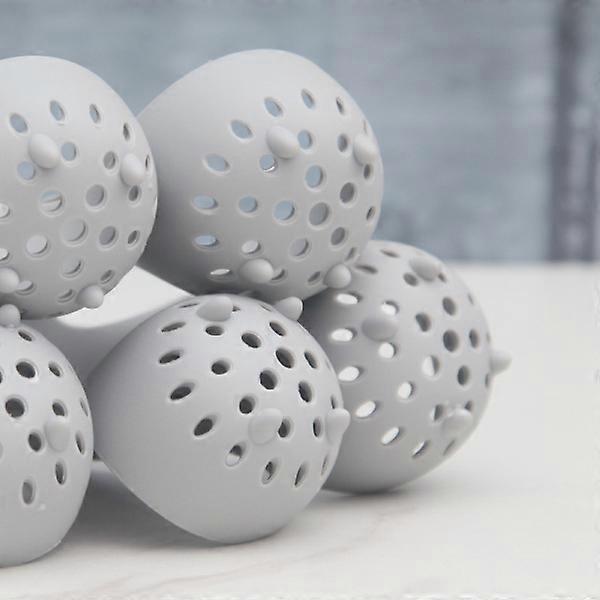 4-Slot Silicone Egg Cooker, Boiling or Poaching - Image 5
