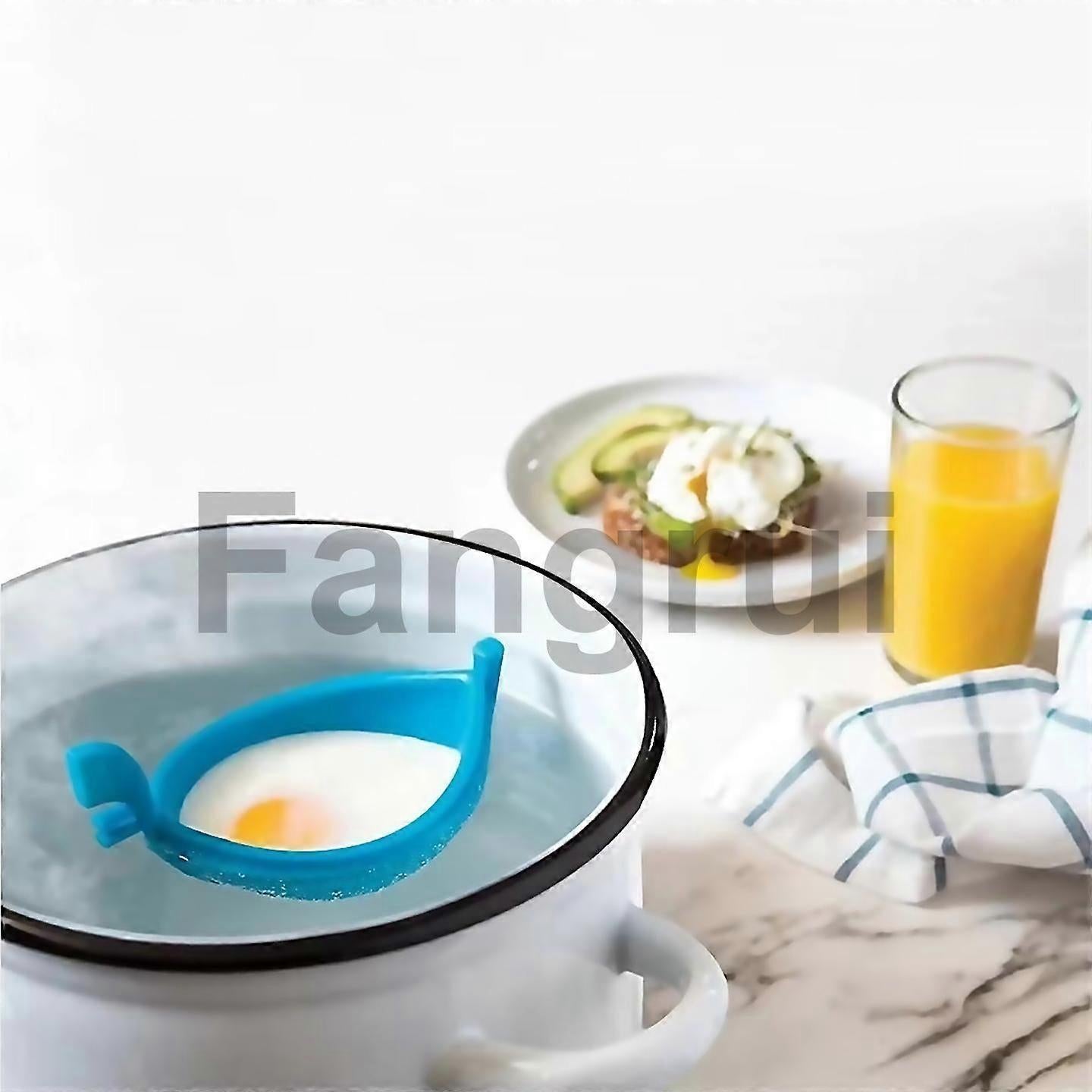 Kitchen Egg Cooker for DIY Cooking - Image 2