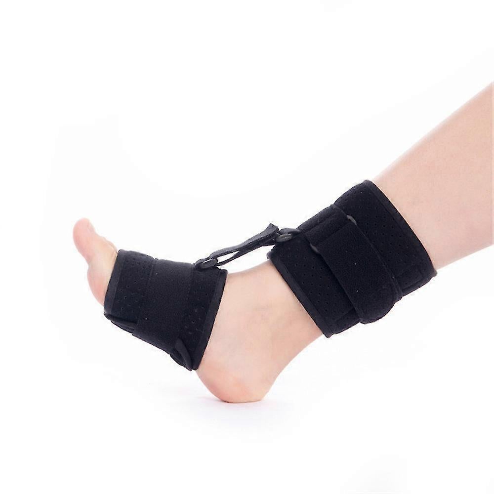 2pcs Foot Rest Straps, Shoe-Friendly Foot Protector - Image 1
