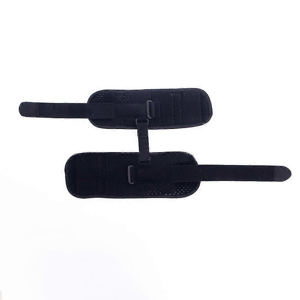 2pcs Foot Rest Straps, Shoe-Friendly Foot Protector - Image 3