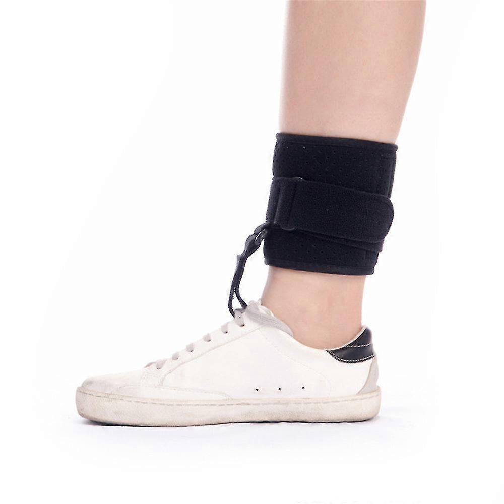 2pcs Foot Rest Straps, Shoe-Friendly Foot Protector - Image 4