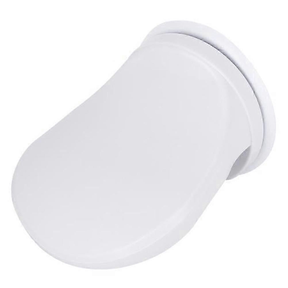 Foldable Shower Foot Rest, Wall Mount for Washing or Shaving - Image 1