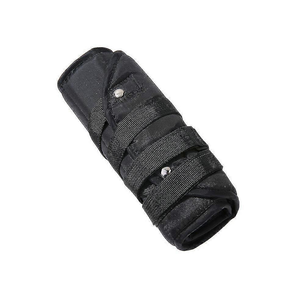 Travel Foot Rest Bed, Airplane High Iron Foot Board - Image 4