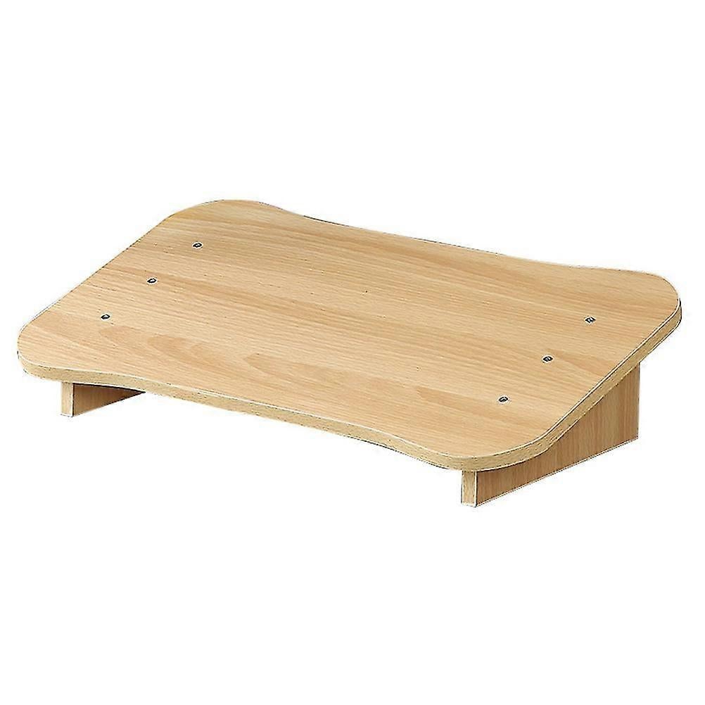 Footstool Chair Rest, Nursing Desk Stool, 34*24*13cm - Image 1
