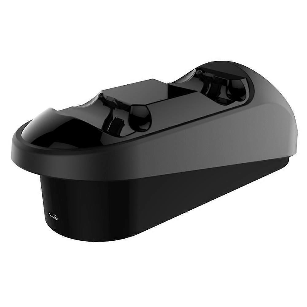 DualShock Controller USB Charging Dock for PS4/PS4 Slim/PS4 Pro - Image 4