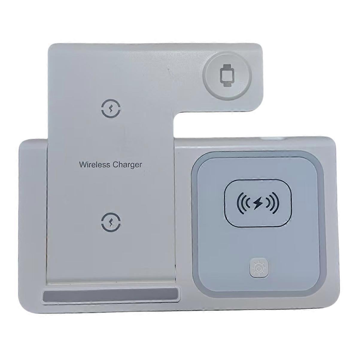 Charging Station with Bracket Stand - Image 1
