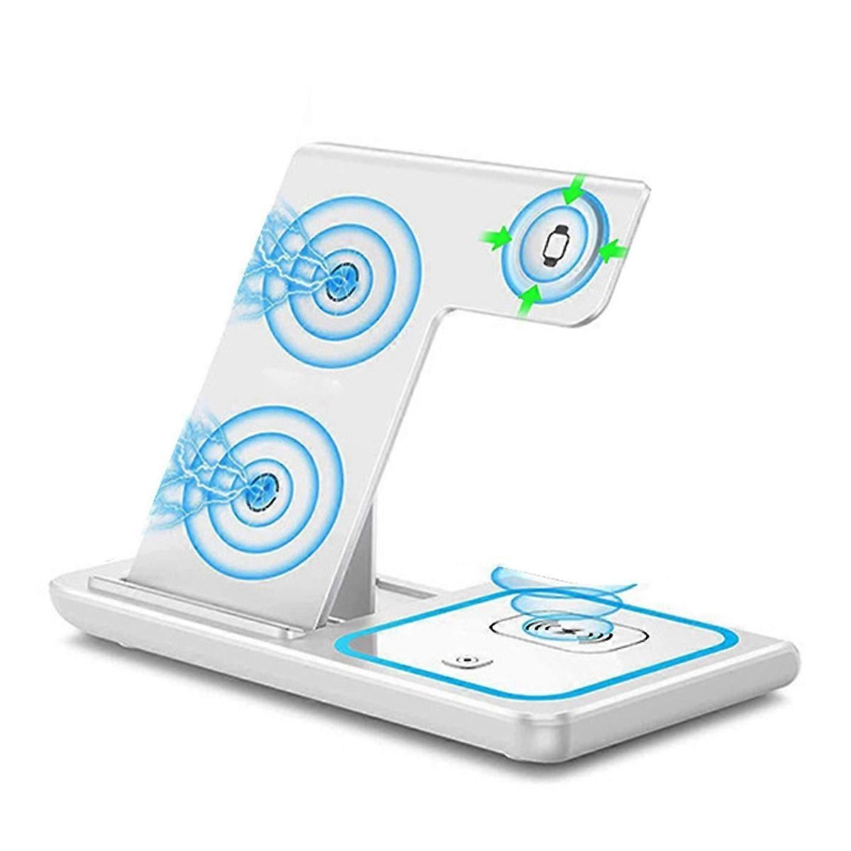 Charging Station with Bracket Stand - Image 2