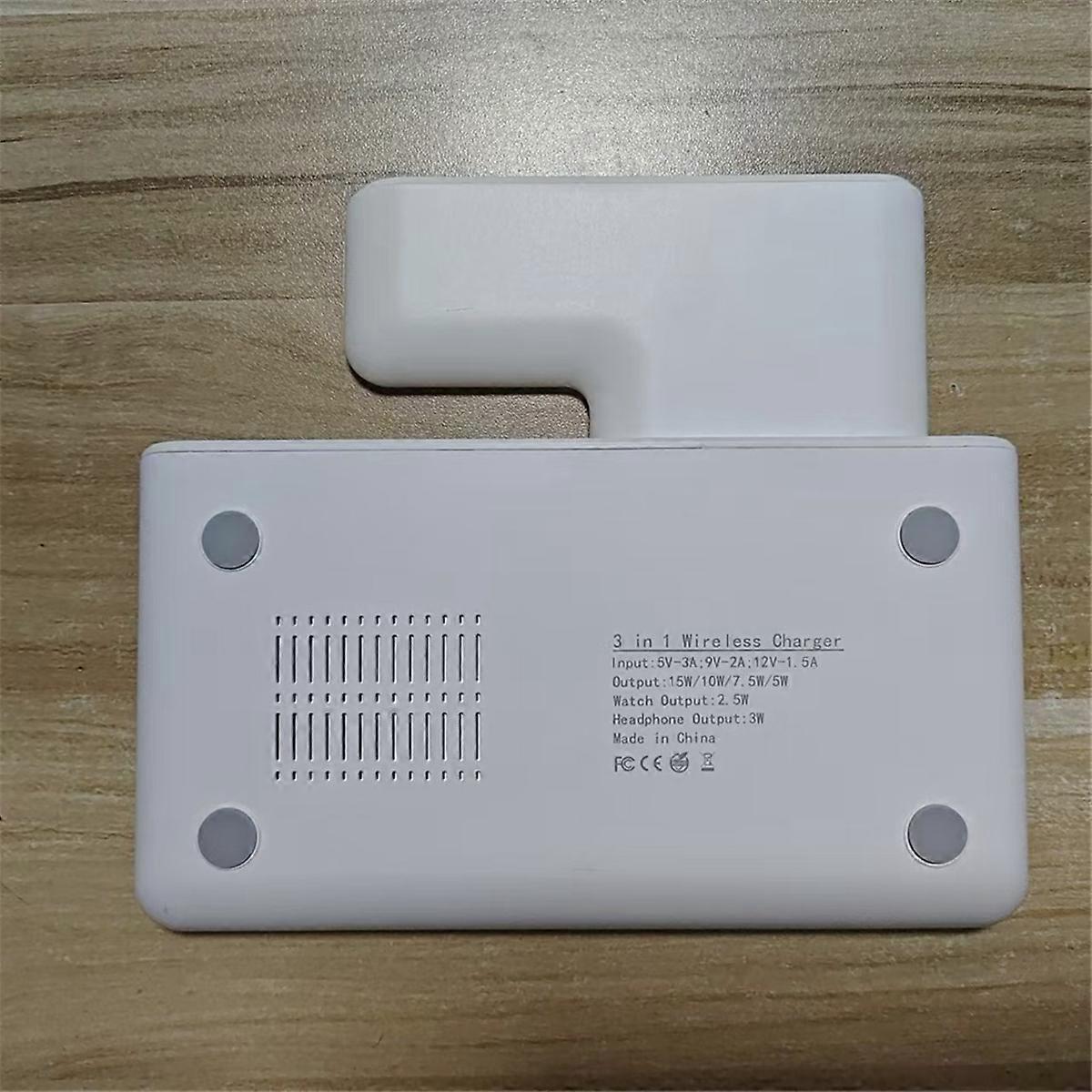 Charging Station with Bracket Stand - Image 3
