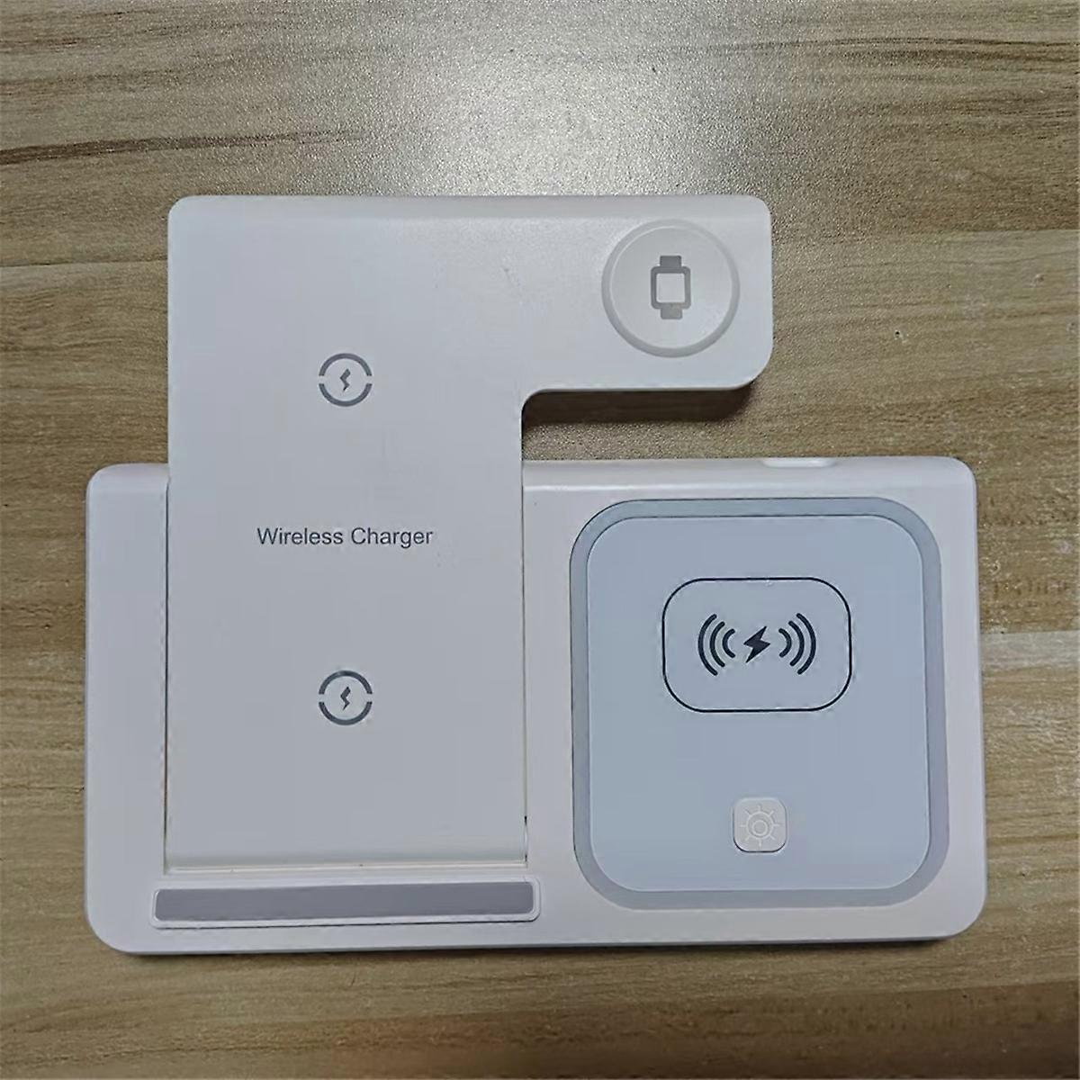 Charging Station with Bracket Stand - Image 4