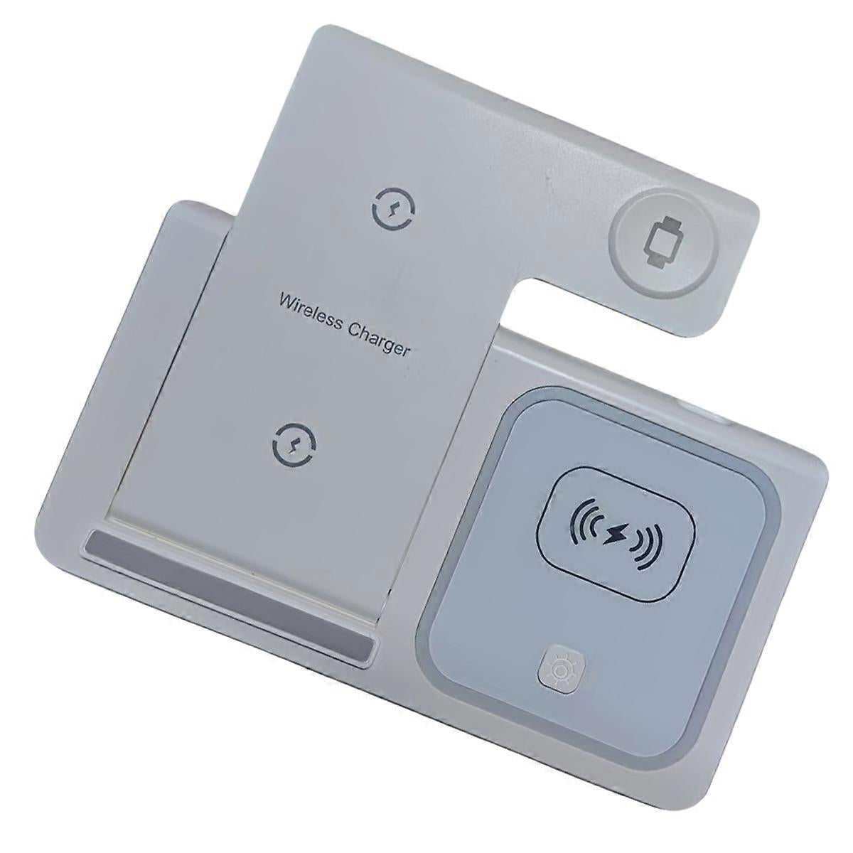 Charging Station with Bracket Stand - Image 5