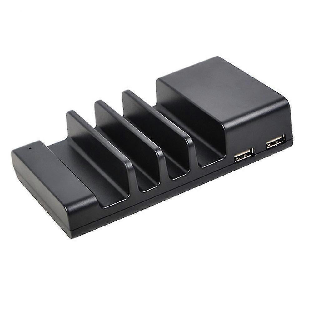 Cell Phone Charging Dock for Home, Desktop Charging Station - Image 1