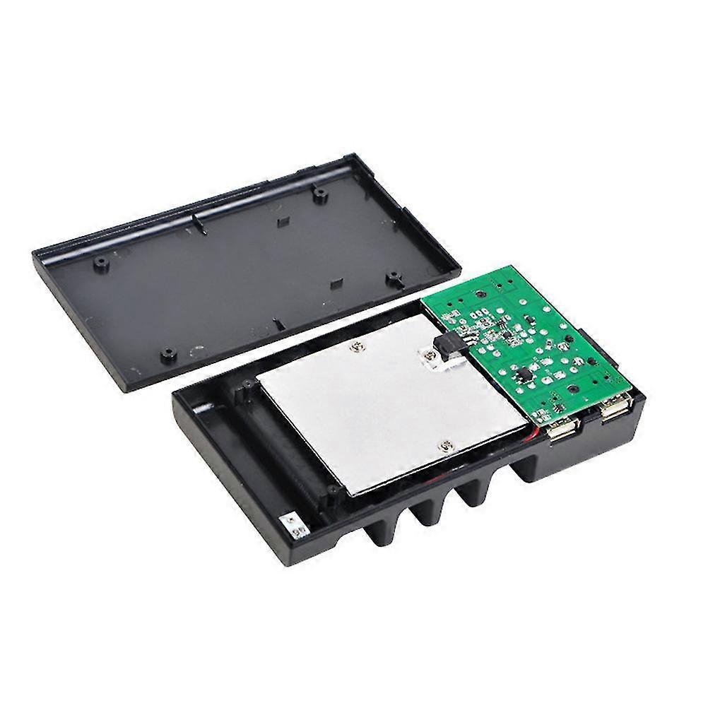 Cell Phone Charging Dock for Home, Desktop Charging Station - Image 2