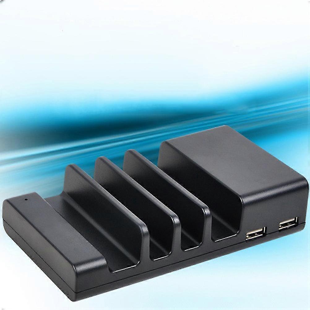 Cell Phone Charging Dock for Home, Desktop Charging Station - Image 3