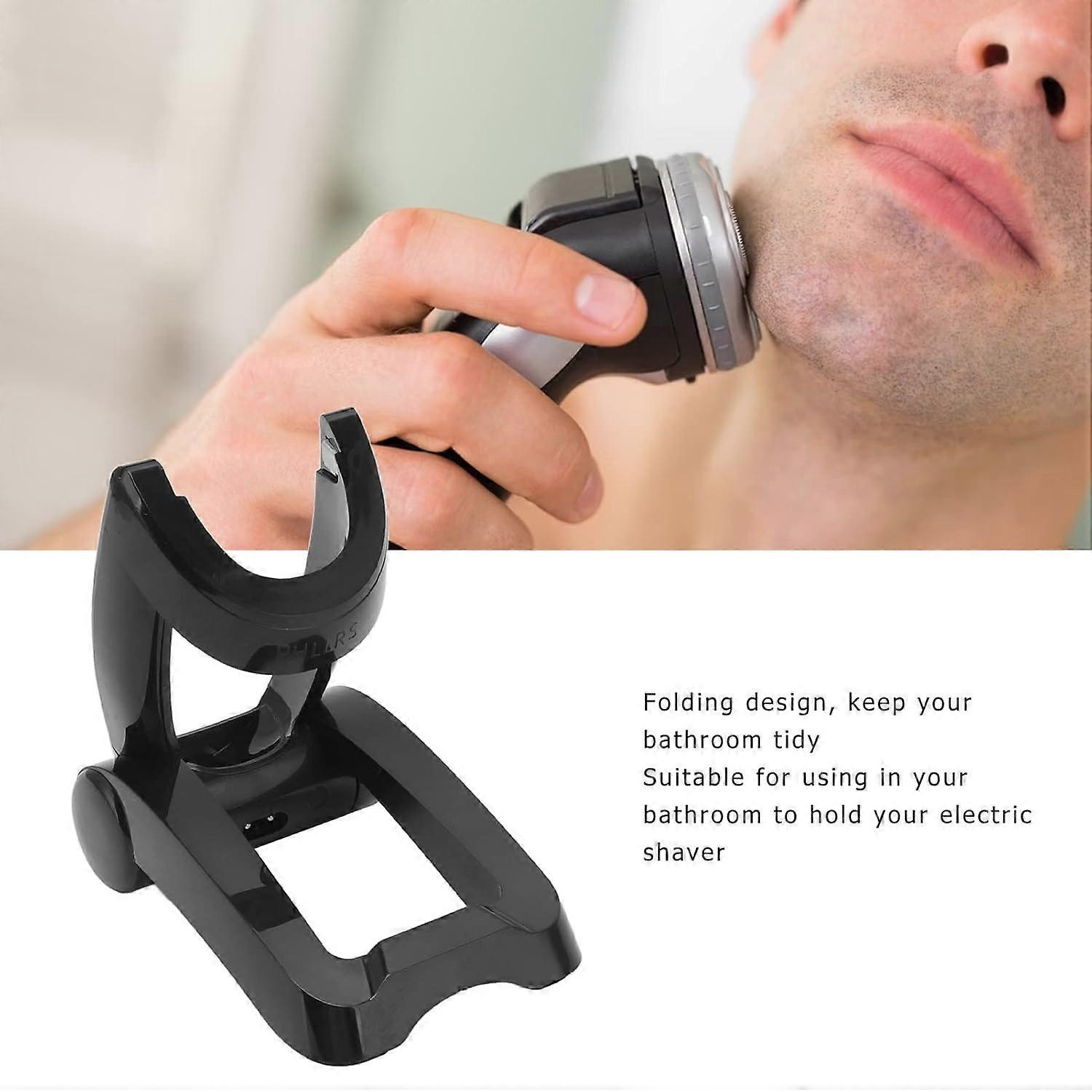 Shaver Charging Stand for RQ1160 RQ11 Beard Trimmer/Electric Shaver - Image 2