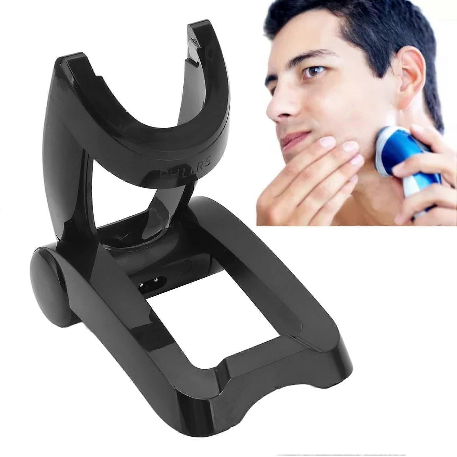 Shaver Charging Stand for RQ1160 RQ11 Beard Trimmer/Electric Shaver - Image 3