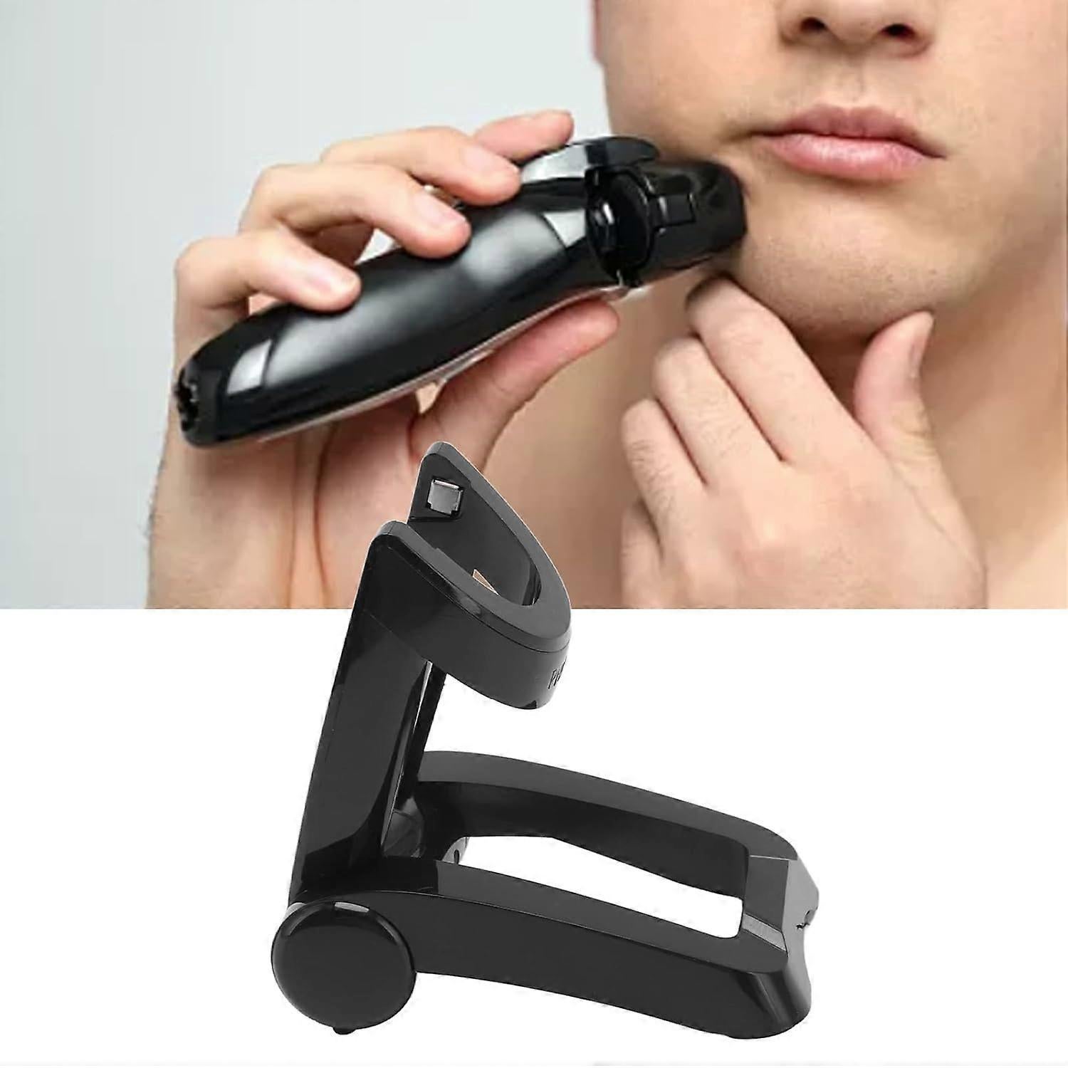 Shaver Charging Stand for RQ1160 RQ11 Beard Trimmer/Electric Shaver - Image 4