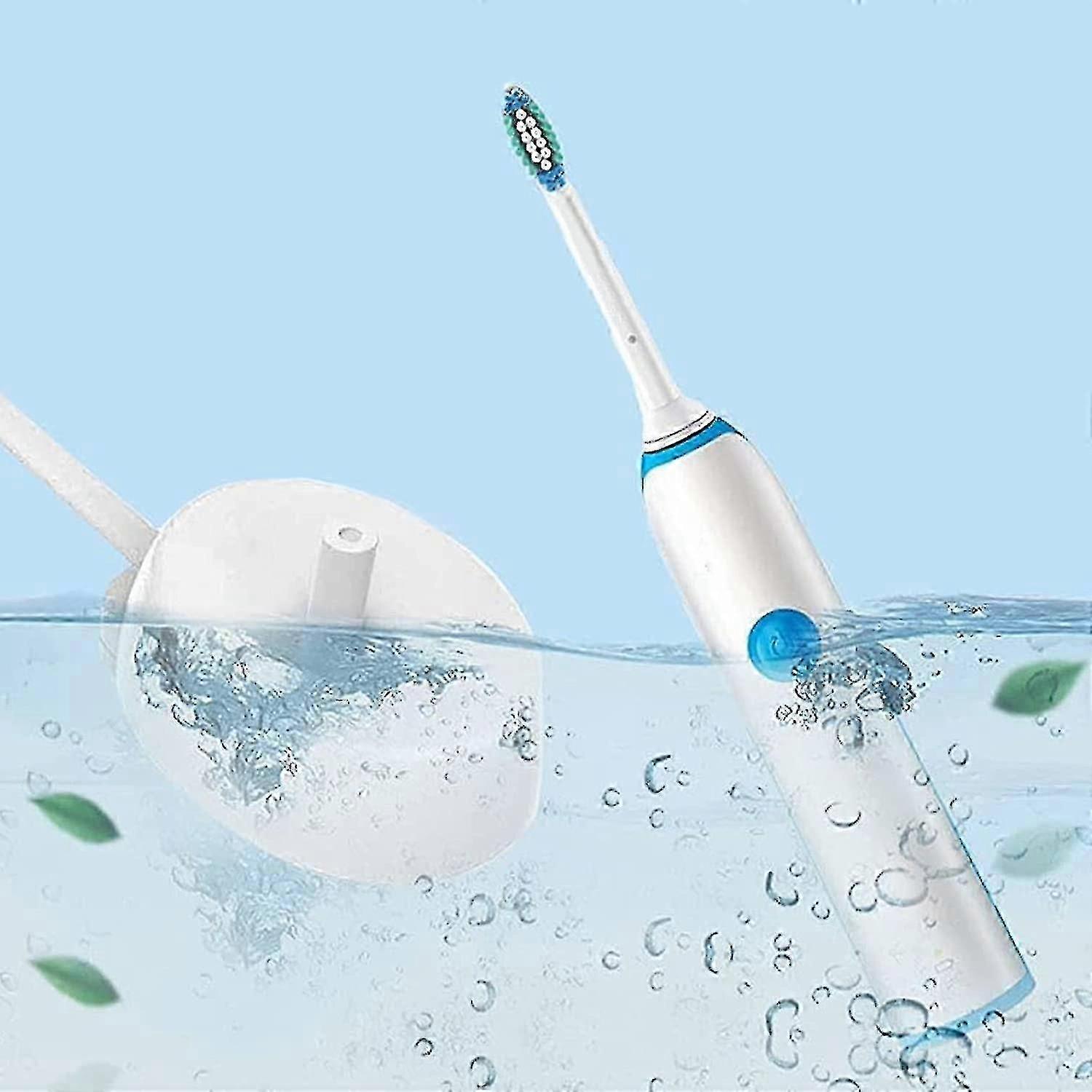 Inductive Charging Station & Power Cable for Electric Toothbrush - Image 4
