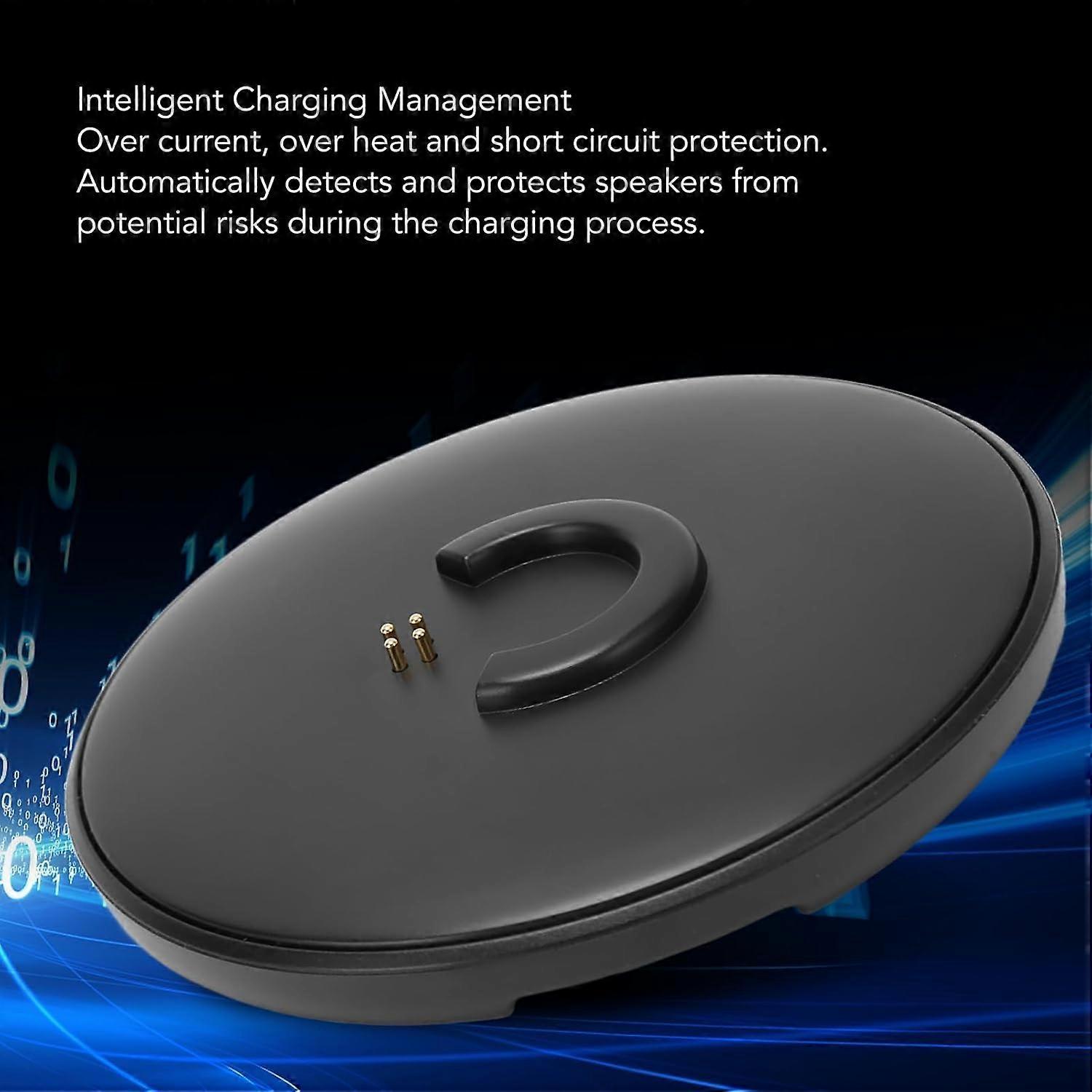 Charging Dock for Revolve Portable Speaker - Image 3