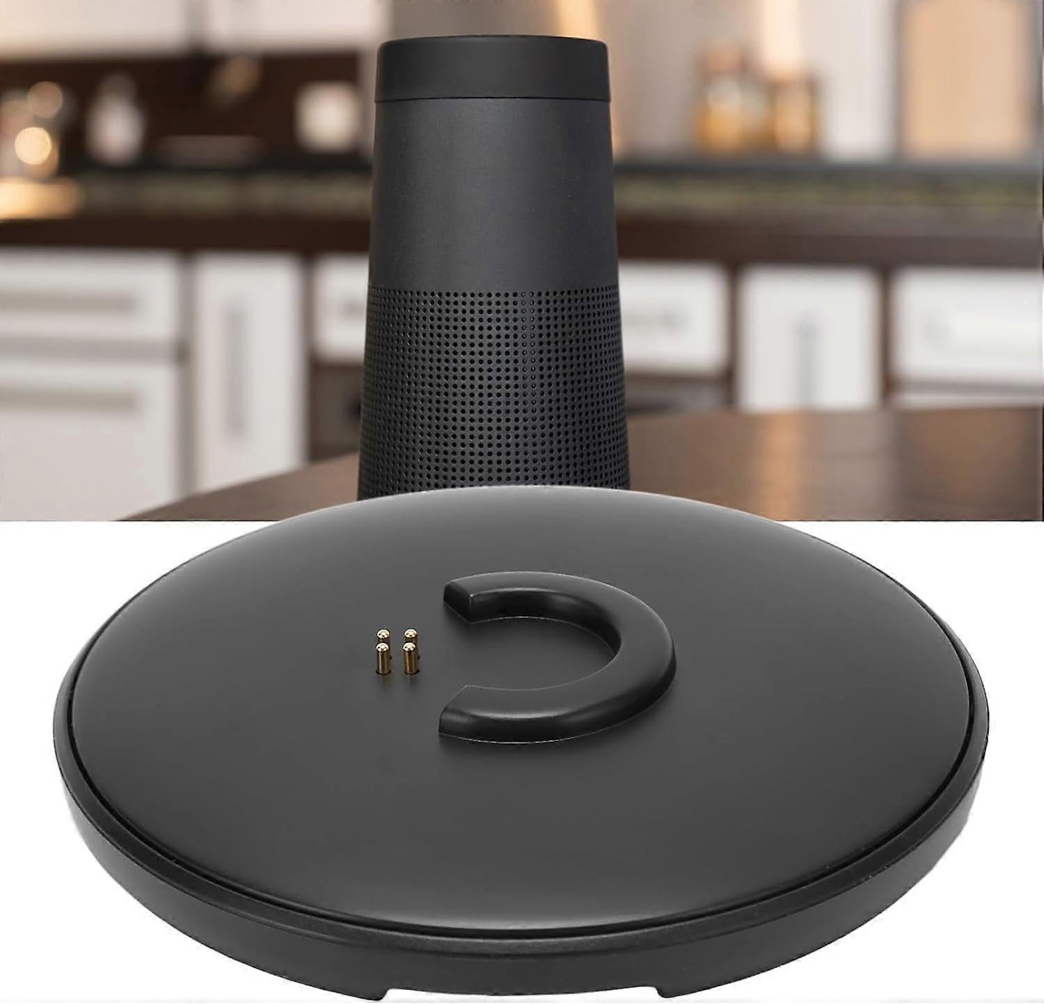 Charging Dock for Revolve Portable Speaker - Image 4