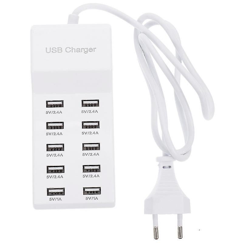 Fast Charging Station, 1pc - Image 1