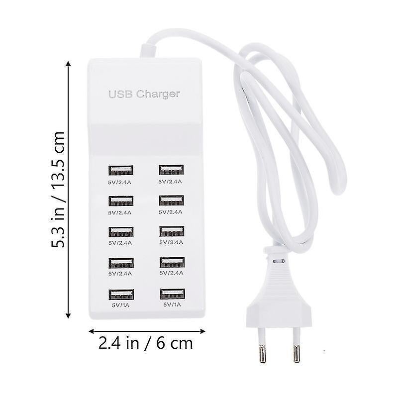 Fast Charging Station, 1pc - Image 2