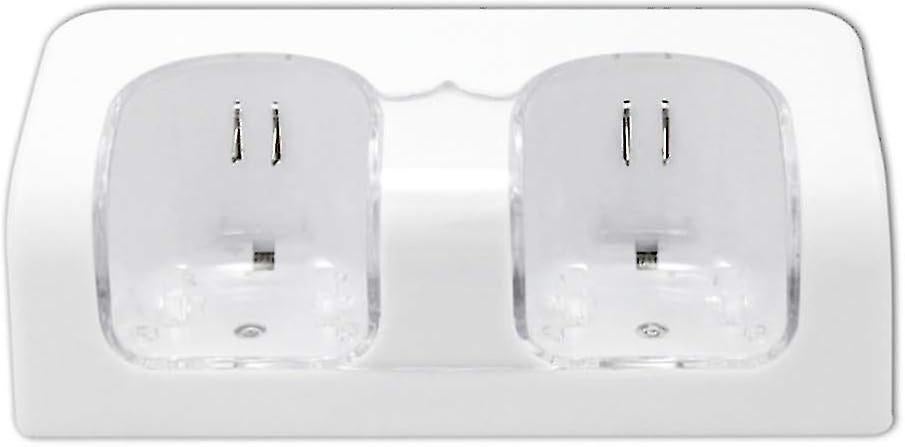 Dual Charging Dock for Nintendo Wii Remote & Gamepad - Image 4