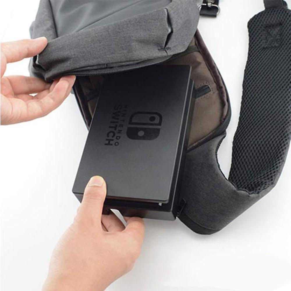 Switch TV Dock & Controller Charging Station - Image 2