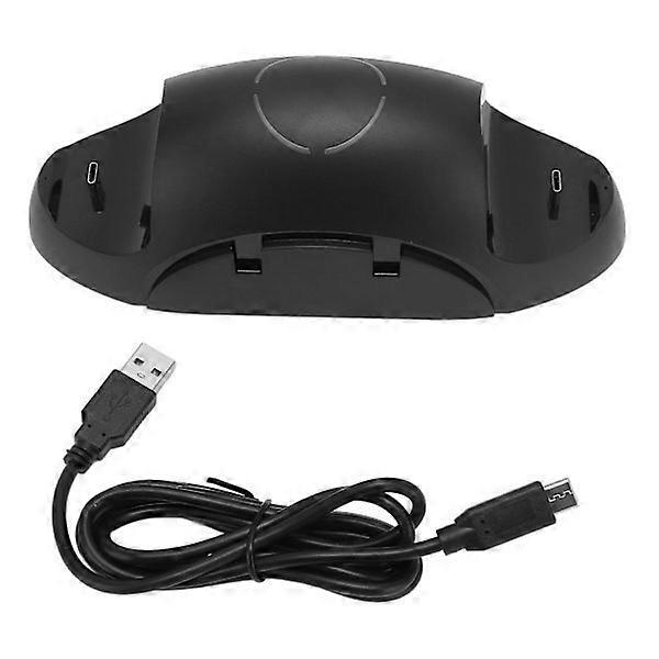 6-in-1 Game Controller Charging Dock for Switch Joycon & Pro - Image 1