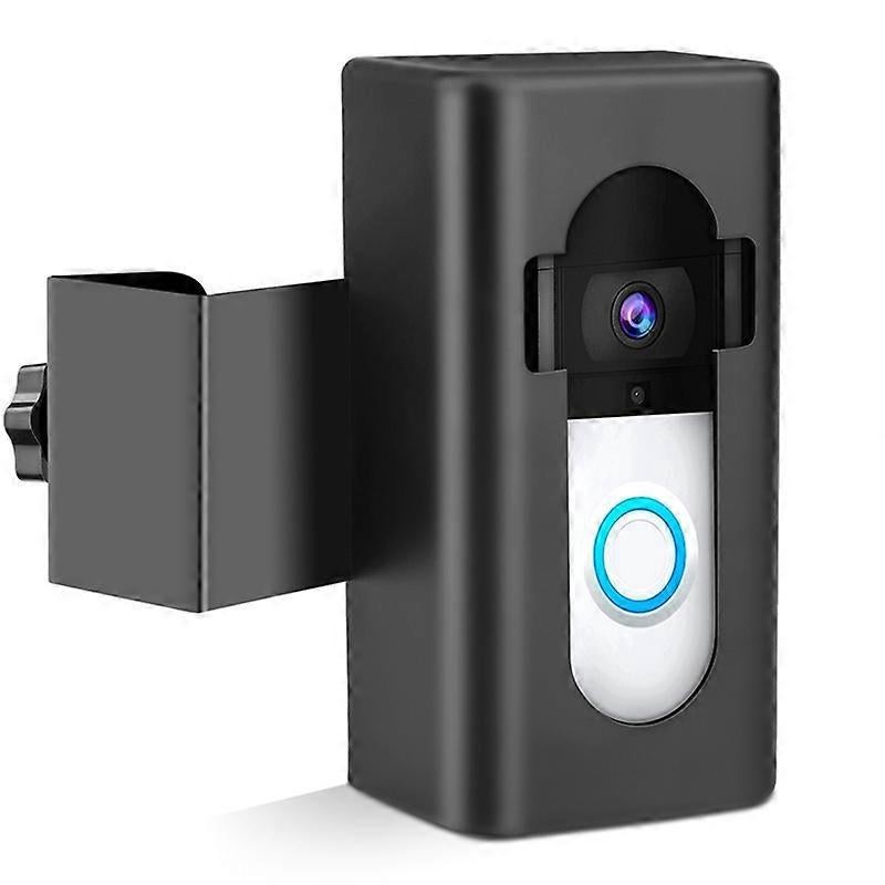 Anti-Theft Video Doorbell, Upgrade Security Doorbell - Image 1