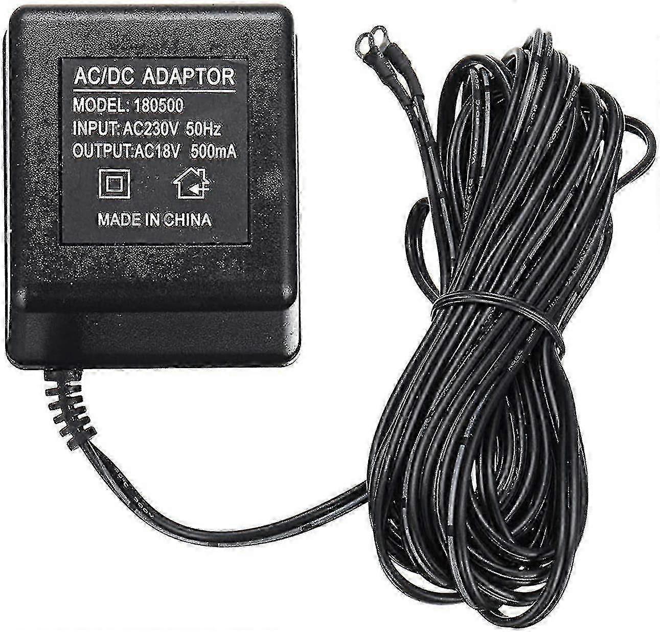 Power Adapter for Nest Hello Video Doorbell, Intercom Supply - Image 1