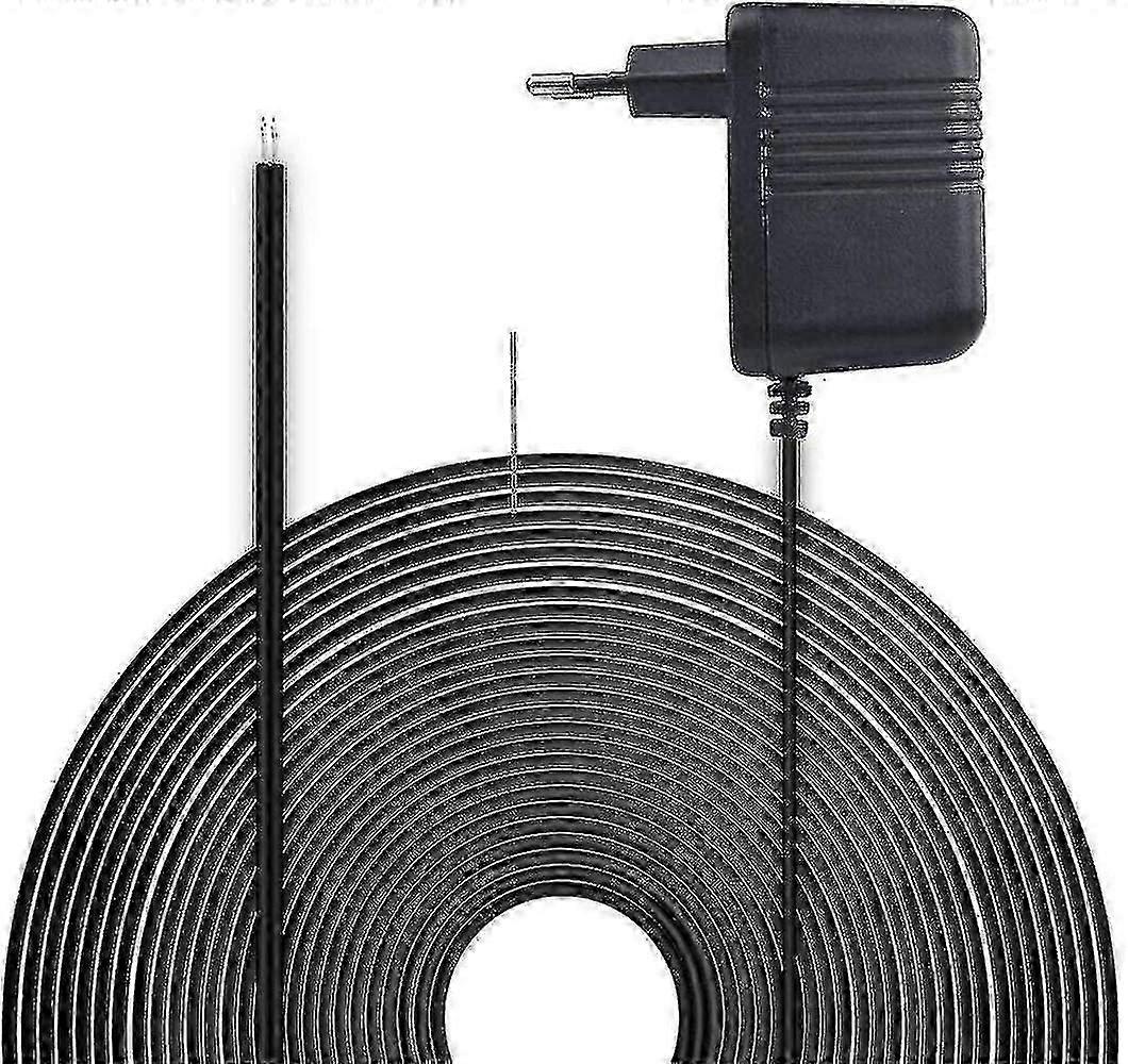 Power Adapter for Nest Hello Video Doorbell, Intercom Supply - Image 5