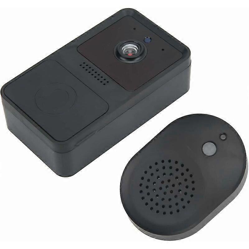 Wireless Doorbell Camera, WiFi Video Doorbell with Two-Way Audio - Image 5