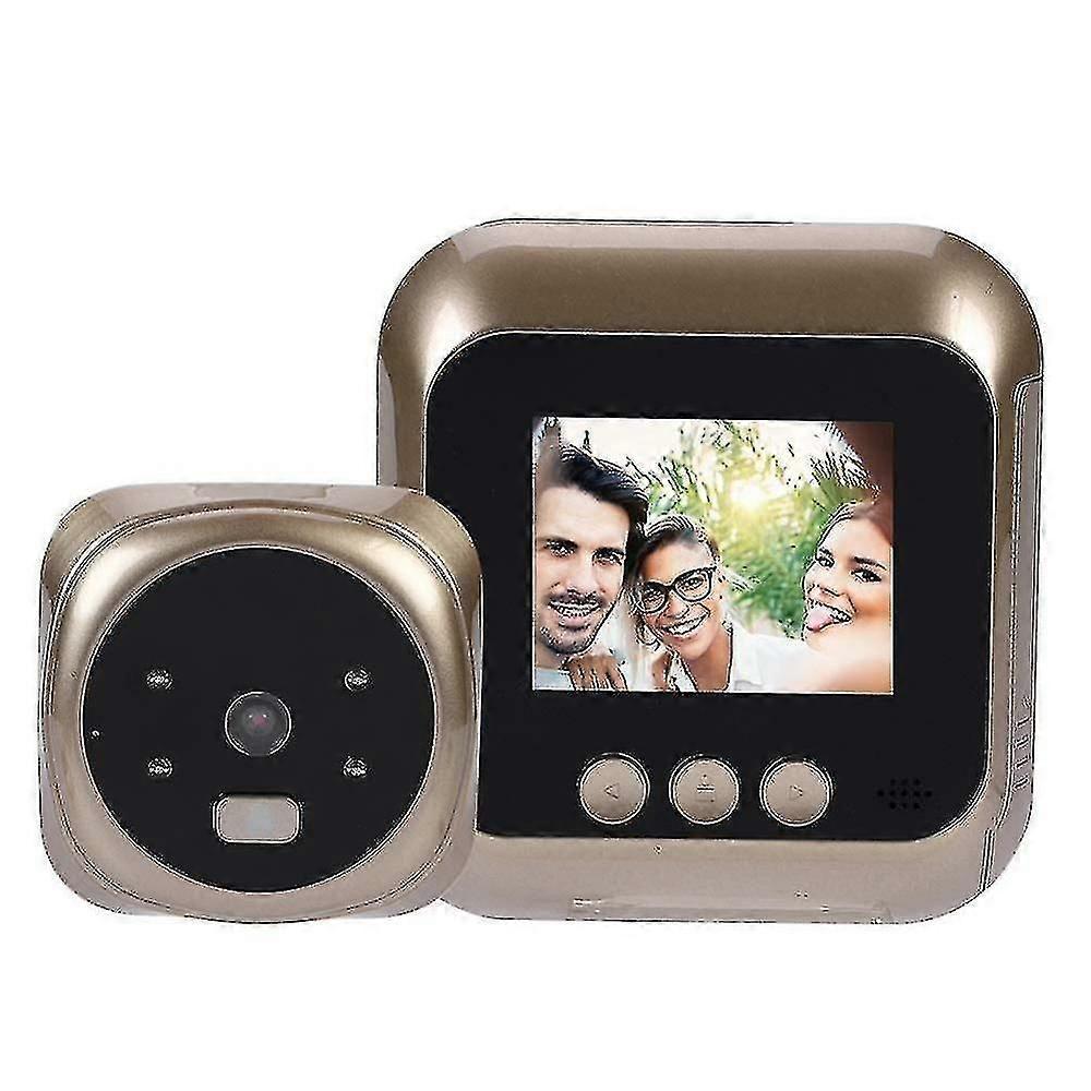 Y5 Wireless Video Doorbell Camera - Image 1