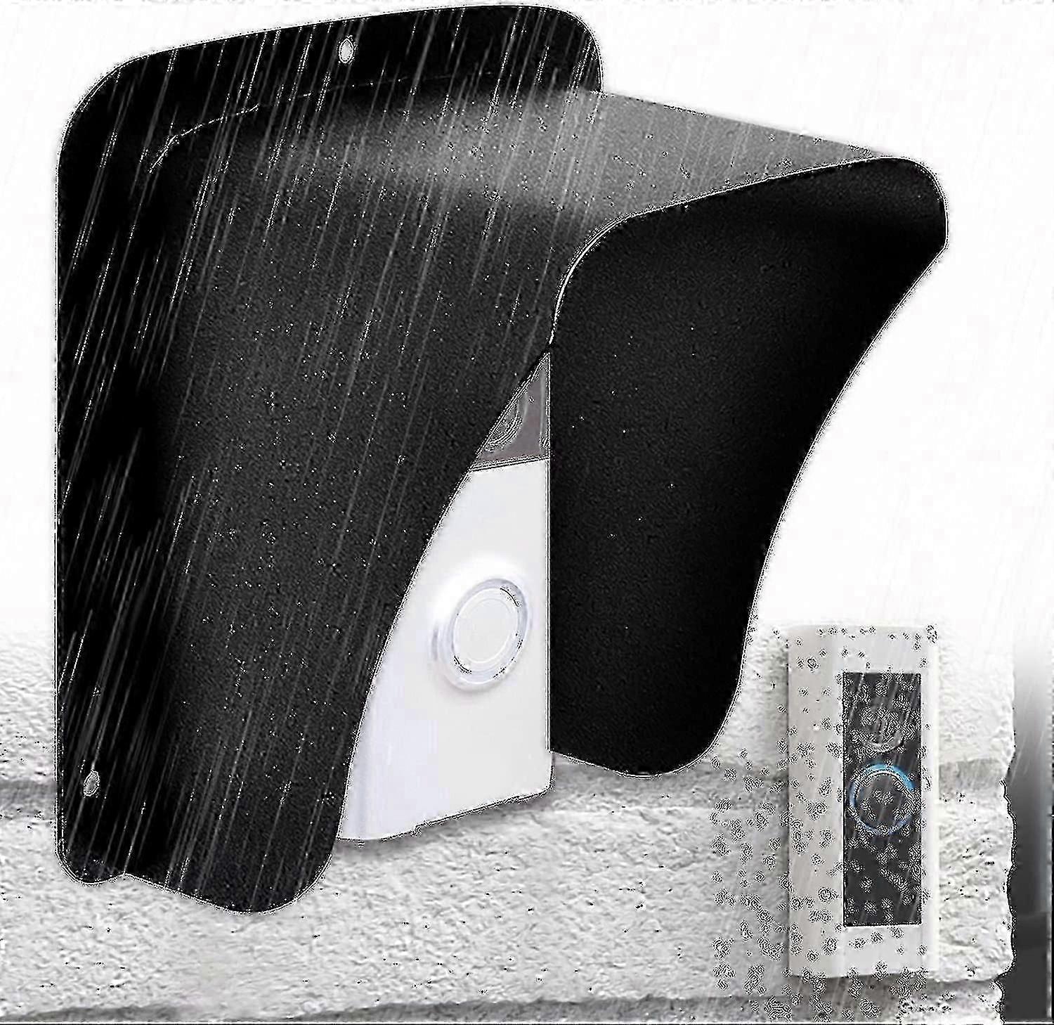Waterproof Protective Cover for Ring Video Doorbell & Chime - Image 1