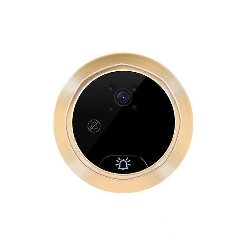W10 Wireless Video Doorbell Camera - Image 2