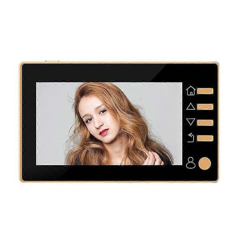 W10 Wireless Video Doorbell Camera - Image 3